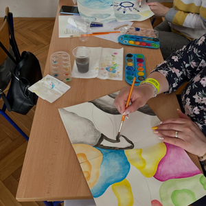 Jedina škola u koju se bježi