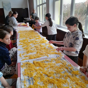 Više od 120 djece iz vrtića i škole u zajedničkom projektu