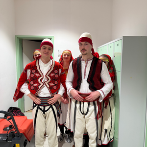 TEMA BROJA    Mentalno i tjelesno zdravlje učenika i učitelja