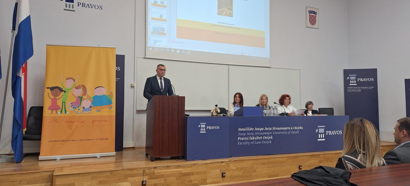 Participacija ‒ preduvjet svih dječjih prava