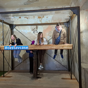 Predstavite svoje Erasmus+ projekte! 