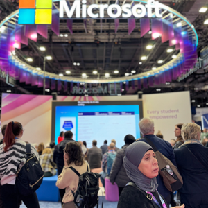 Učiteljice iz Hrvatske predstavile inovativne pristupe učenju