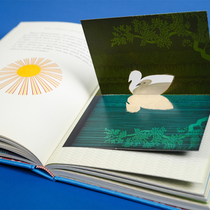 Preporuka za plažu: književni biseri s 3D ilustracijama