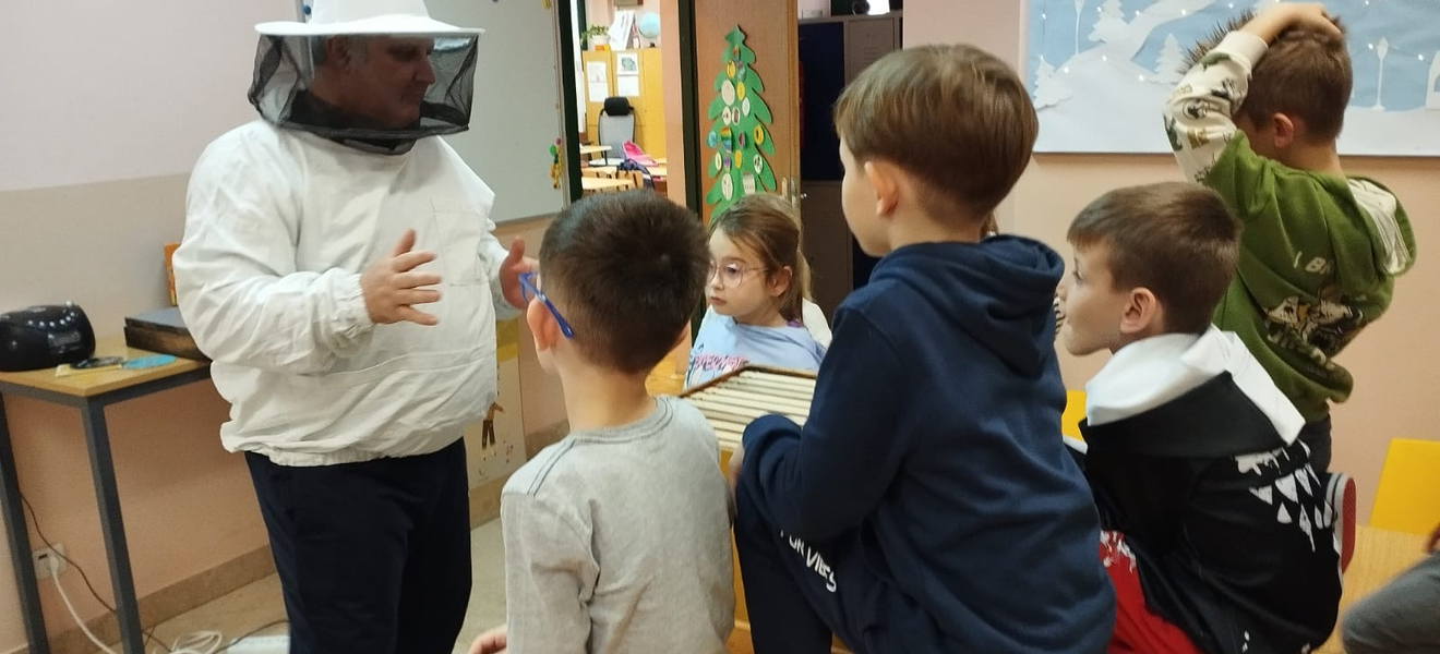 Male geste za veliku razliku