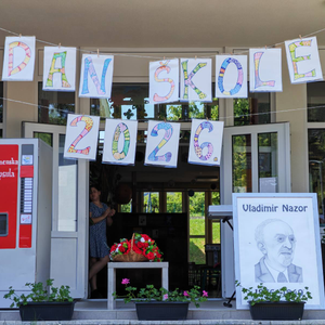 Učenici položili predmete u vremensku kapsulu