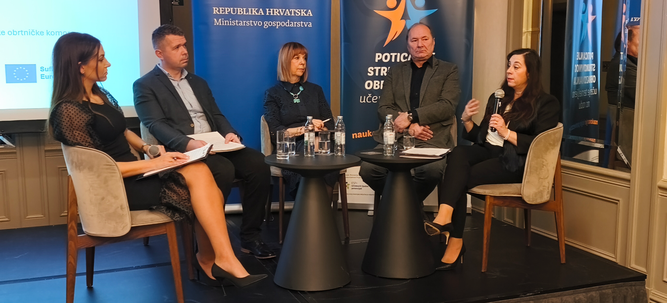 Za učenje temeljeno na radu 60 milijuna eura