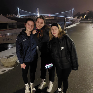 Na trkaćoj stazi od 22 sata