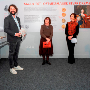 „Kafkijanski šarm” hrvatskih školskih reforma