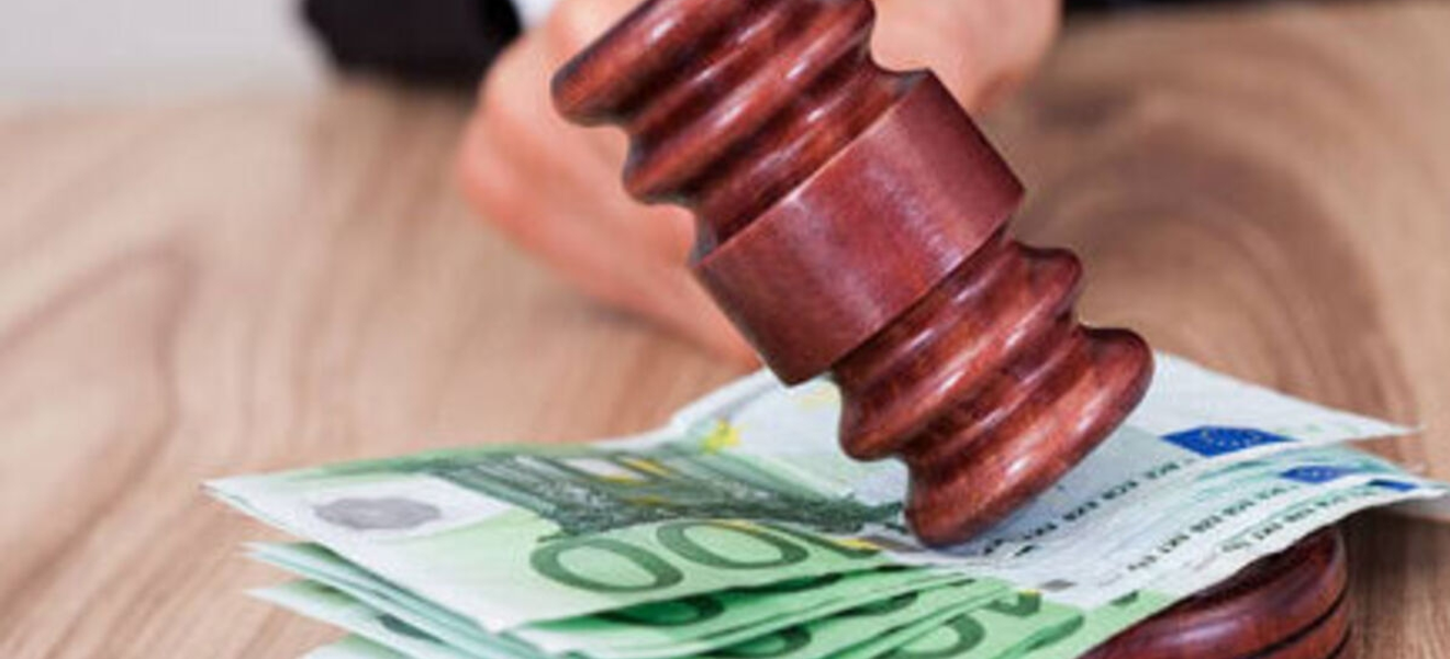 Milijunska odšteta nastavnicima