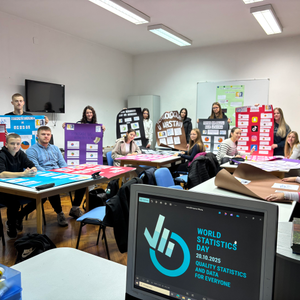 Nama učenici nisu samo broj