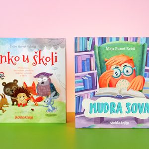 Edukativne slikovnice udaljit će djecu od ekrana