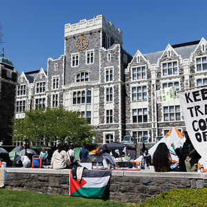 TEMA BROJA  -  Razlike u upisima: zašto je lakše upisati fakultet ili srednju školu nego dječji vrtić?