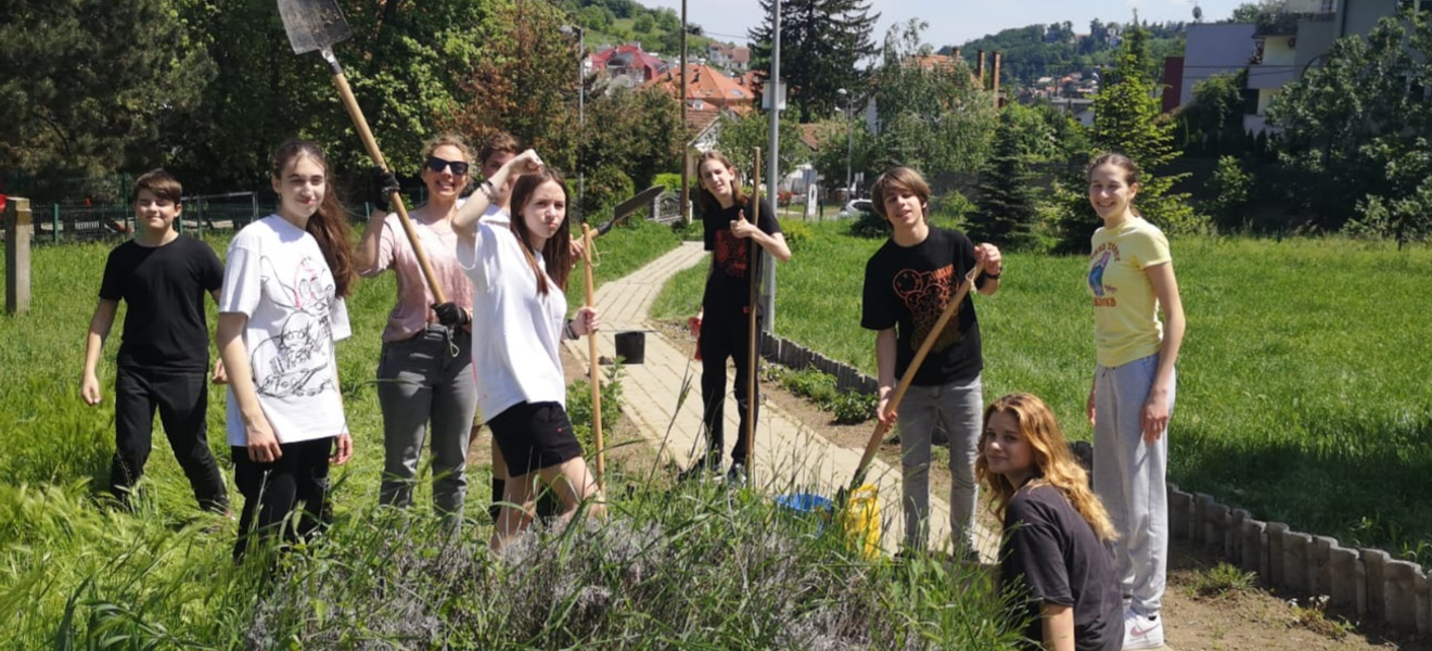 Kreativno poučavanje zelenih vještina