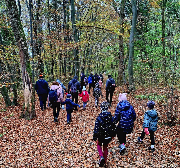 Motoričke i sportske aktivnosti – četiri puta tjedno