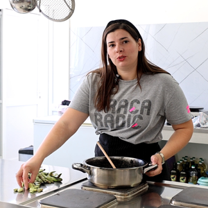 Srednja škola osvaja osmaše video pričama
