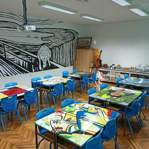 Nama učenici nisu samo broj