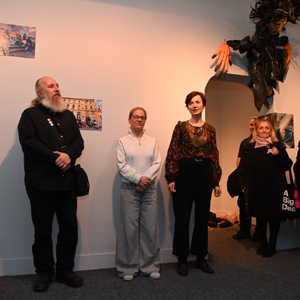 Izložba „Lutke izvan kazališta”