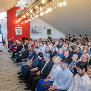 Univerzalno svjedočanstvo o časti, dužnosti i žrtvi