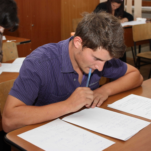 Maturu prijavilo znatno više starijih pristupnika 