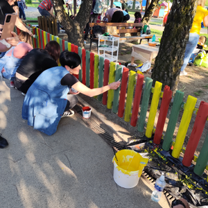 Prvi dječji buvljak