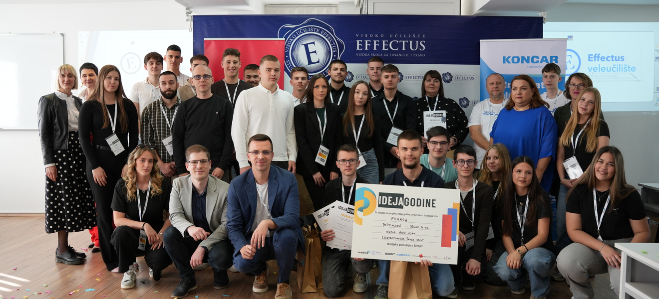 Učenici iz Splita razvili genijalnu podvodnu kameru