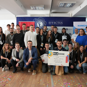 Učenici iz Splita razvili genijalnu podvodnu kameru