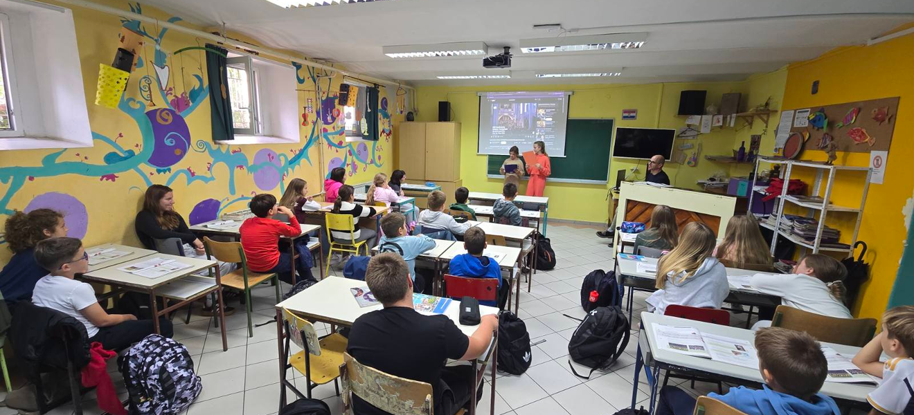 Zahvalnost, poštovanje i susreti koji ostavljaju trag 