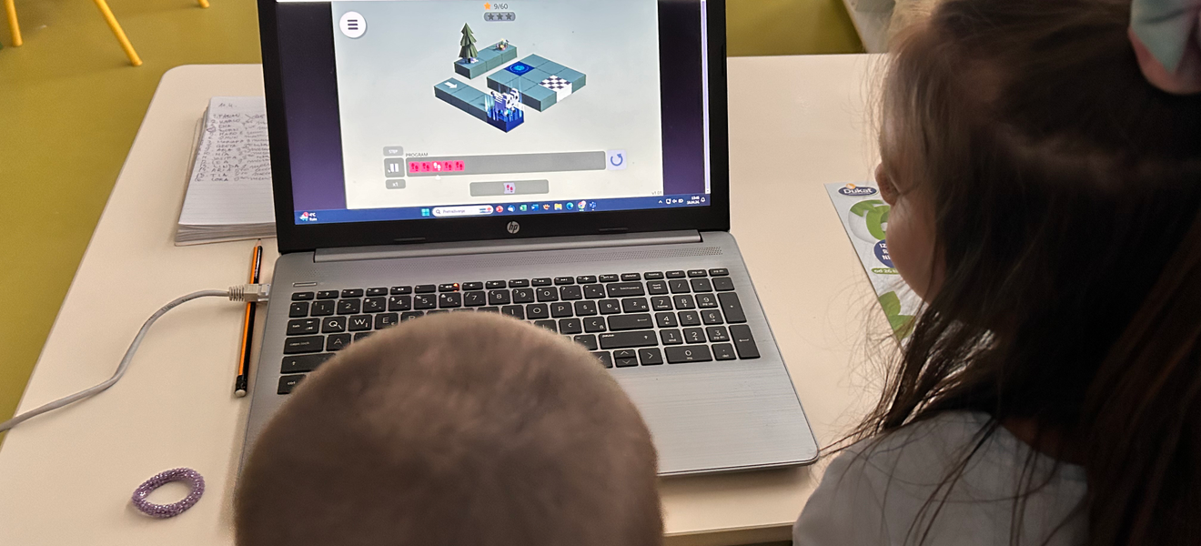 U potrazi za osobnom kreativnošću