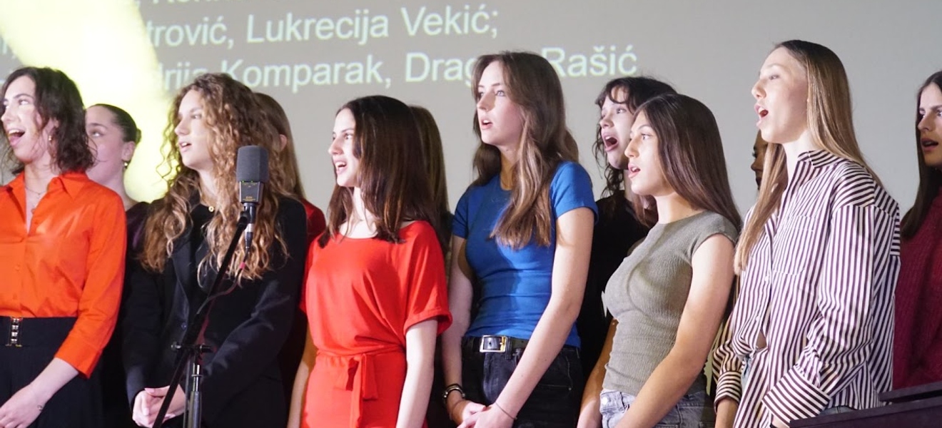 Pozitivan primjer: dan škole pretvoren u humanitarku

