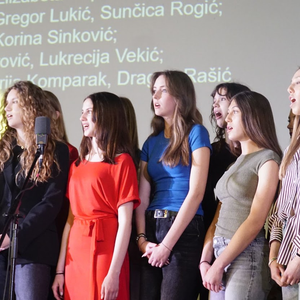 Pozitivan primjer: dan škole pretvoren u humanitarku

