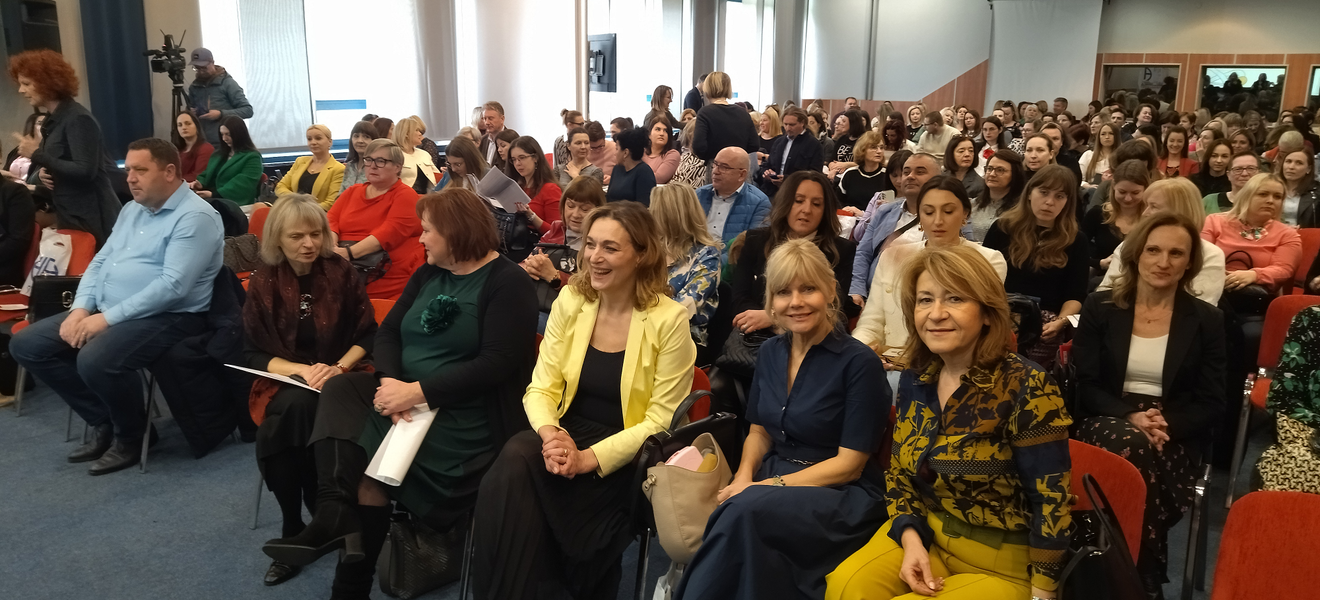 Umrežavanje u odgojno-obrazovnoj praksi vrtića i škola