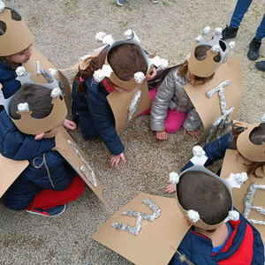 TEMA BROJA    Mentalno i tjelesno zdravlje učenika i učitelja