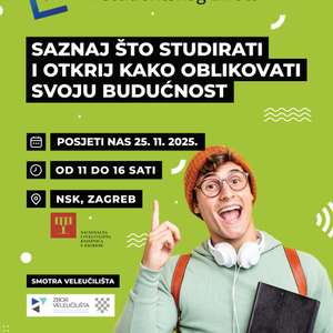 Što je pravi put: studij ili tržište rada?