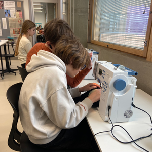 Škola mora biti mjesto veselja, znatiželje i kreativnosti