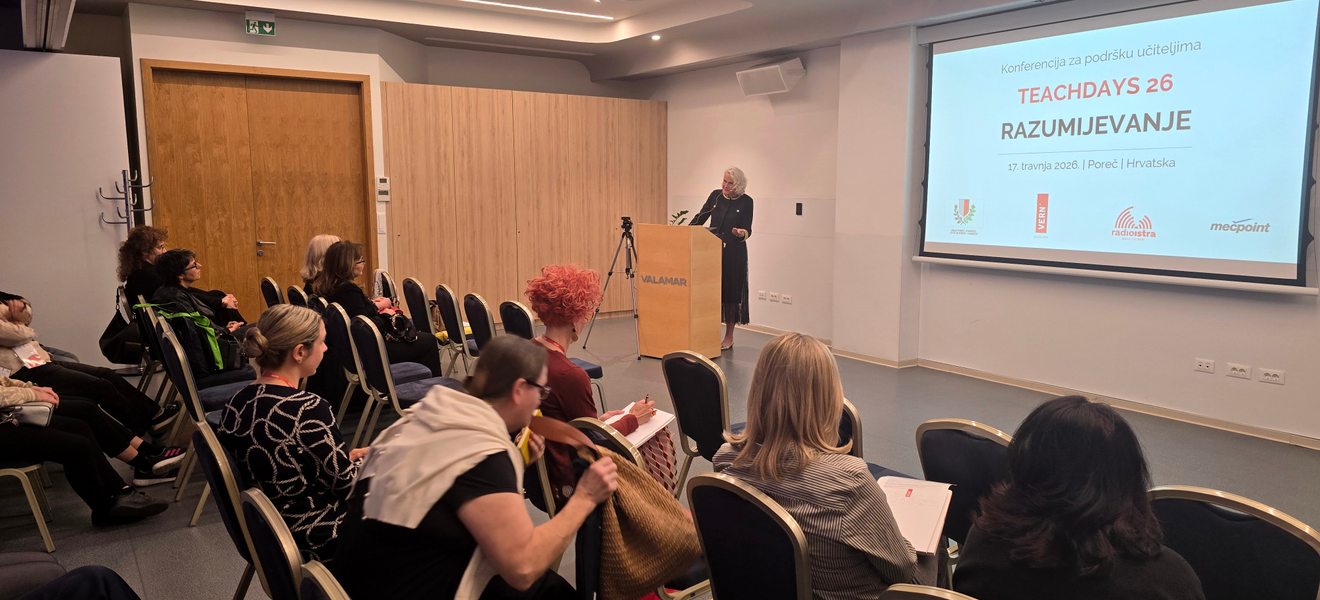 Razumijevanje i empatija u središtu odnosa