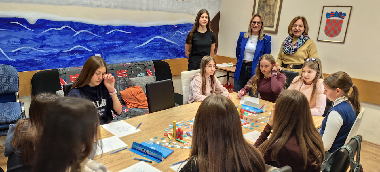 Projekt koji donosi novu energiju