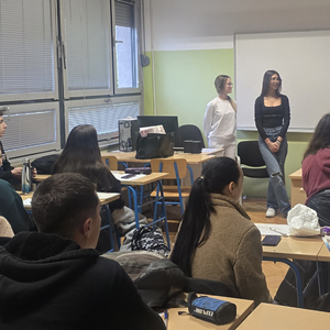 Nije lako biti nastavnik, odsad ih više cijenimo!