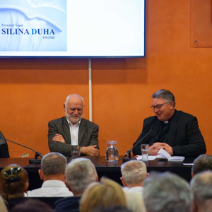 Govor koji nosi nadu