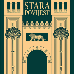 Mladen Tomorad - Stara povijest