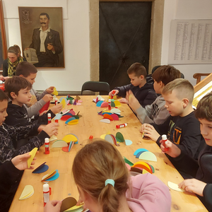 Među rijetkim školama koje učenicima nude švedski stol