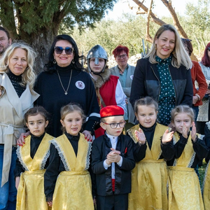 Projekt Sačuvajmo Bijaće u 21. stoljeću