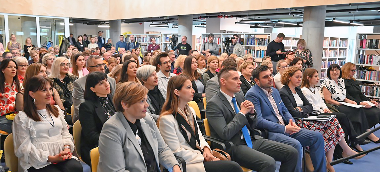 U pohvalu knjižničarima – posebnostima i snazi njihove profesije