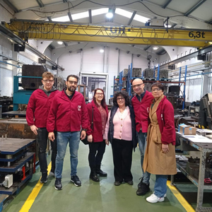 Profesionalni razvoj, kultura i nova poznanstva