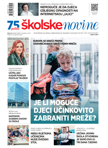 Školske novine