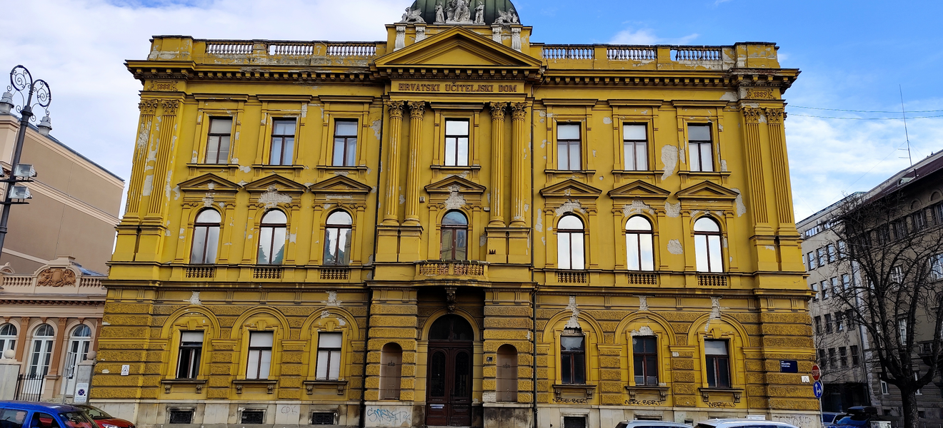 Nacionalna važnost Hrvatskog školskog muzeja