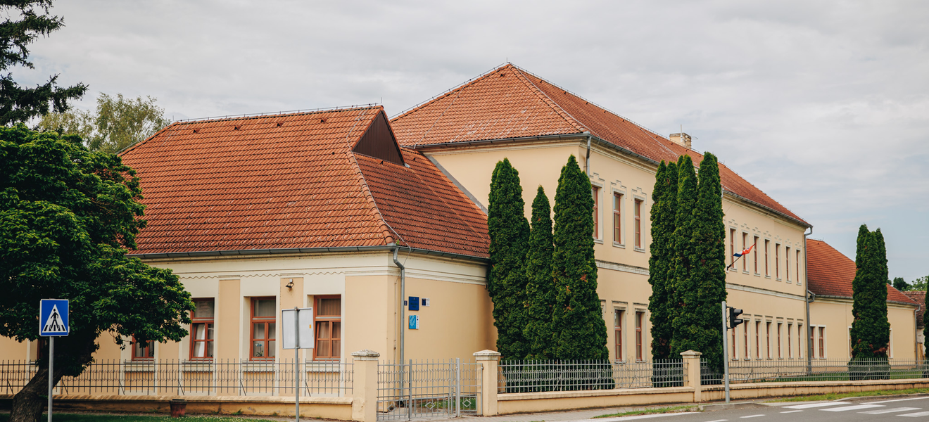 Škola koja ima srce i dušu