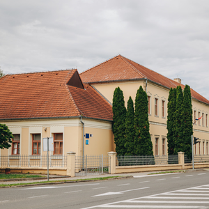 Škola koja ima srce i dušu